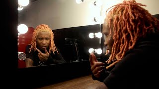 Nine Vicious - Face Official Music Video