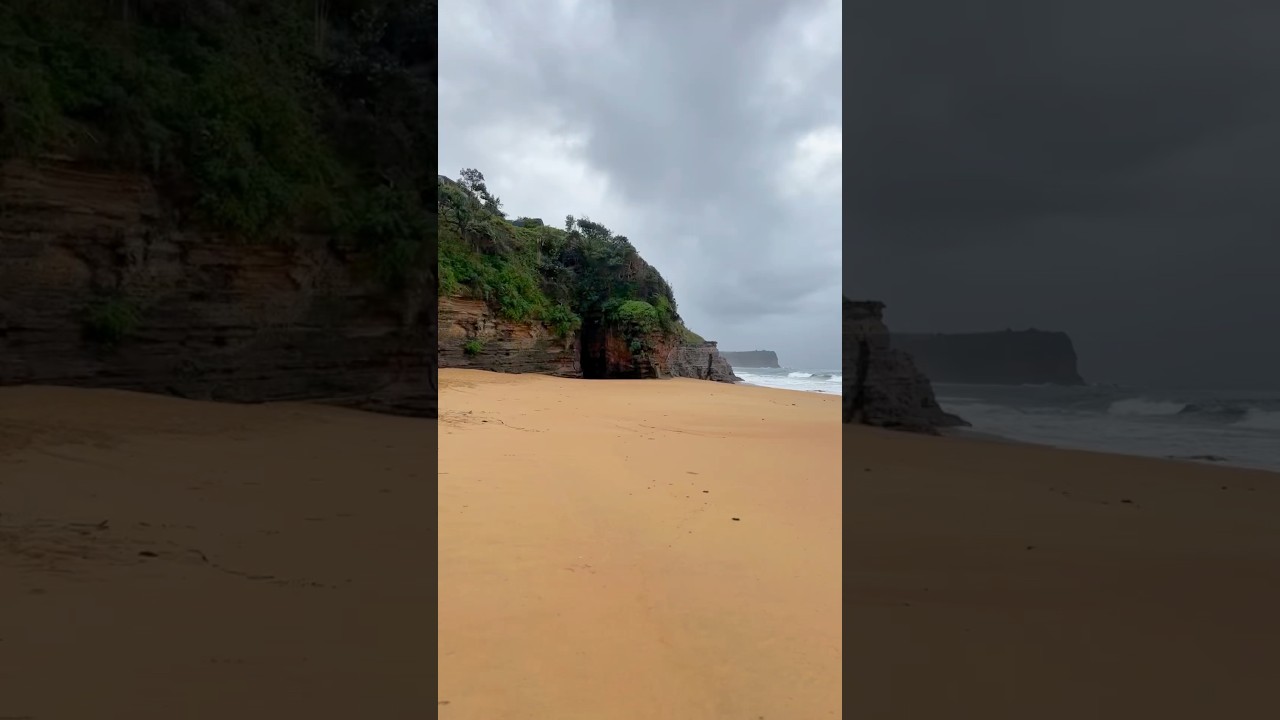 🌊Warriewood Beach📸 
