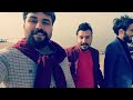 يا ناس افهموني الوجع أكبر من جروحي. بصوت عباس صابر