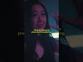 girl asks her crush if she like her back  #shorts