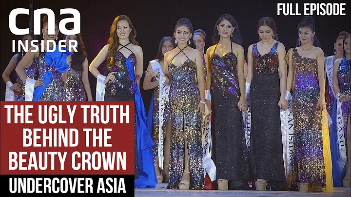 The Hidden Side Of Philippines Beauty Pageants | Undercover Asia | Full Episode