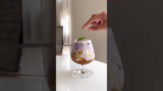 Homelab Pure Taro Powder - Resep Minuman