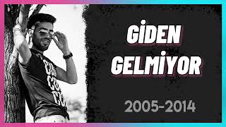 GİDEN GELMİYOR