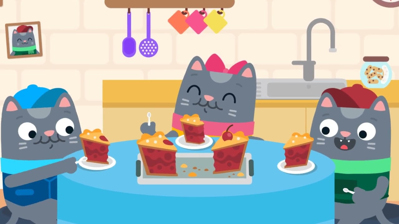 MARY HAD A LITTLE LAMB 🐑 + More Classic Songs