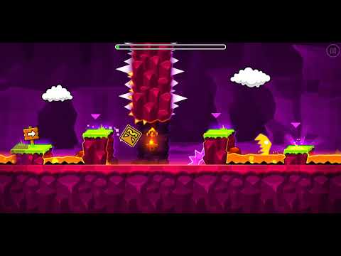finger dash but 1.2× speed