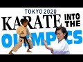 RIKA USAMI MAHIRO TAKANO KATA hayan Japan (JAP) KARATE TOKYO 2020