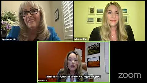 Planning for Retirement for Women Entrepreneurs wi...