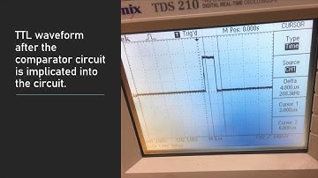 EE271 Sensors and Signal processing lab Friday Group 1