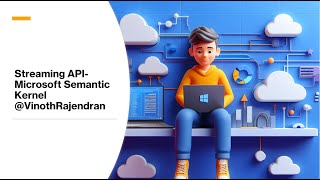 Celebrity 19 - Streaming In Microsoft Semantic Kernel Net Worth