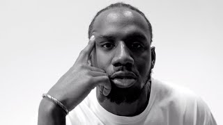 Odjee - Cendres Clip Officiel