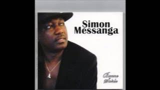 Simon Messanga - Près de toi