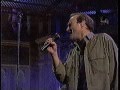 Phil Collins on the Late Show - October 29, 1993