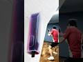 透明3Dプリントで卓球ラケット印刷して実際にプレーしてみた結果4