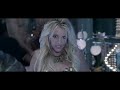 Video Work Bitch Britney Spears