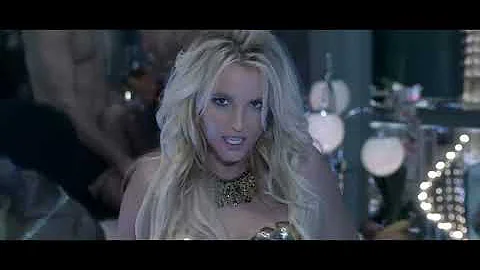 Britney Spears - Work Bitch (Official Video)