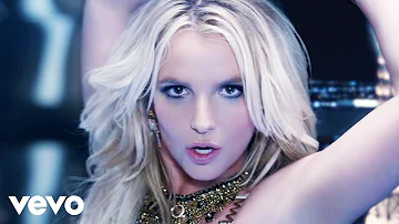 Britney Spears - Work Bitch (Official Video)