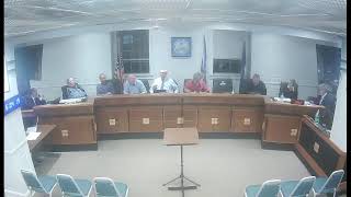 Smyth County Board of Supervisors Meeting 1.26.23