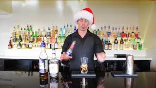 cocktail video