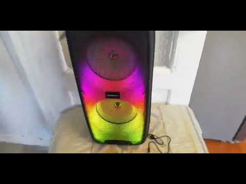 домашняя аудиосистема Soundmax SM-PS4203 , 60вт