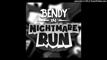 BENDY IN NIGHTMARE RUN (THEME REMIX SONG )