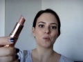 Beginning of video