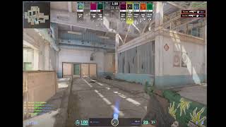 CACHE 5K