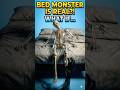What If The Monster Under Your Bed Grabs You? 😱🛏️ #shorts#usa#cannada#australia