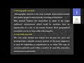 T .Y. B .Com, Marketing Research, Unit 3, 25th Sept, 2020
