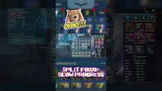 The slowdown trap of #raidshadowlegends #raidrpg #gamingtips #mobilegaming #raidtips #beginnerguide