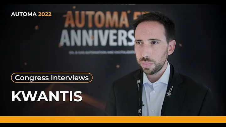 KWANTIS | Fabio Concina | AUTOMA 2022