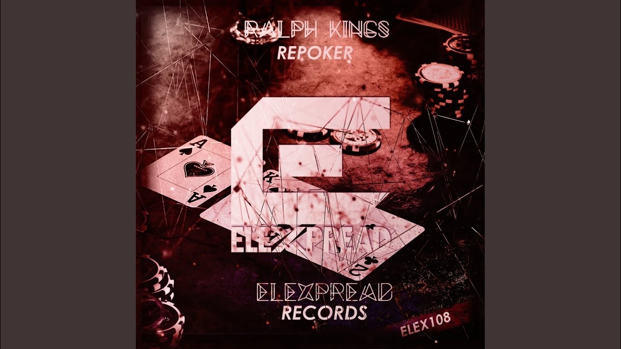 Watch Repoker (Original Mix) on YouTube Watch Repoker (Original Mix) on YouTube