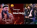 Live performance of Port Grand Afzal sabri brothers