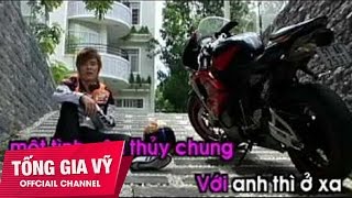 Anh Là Người Chung Tình - KARAOKE