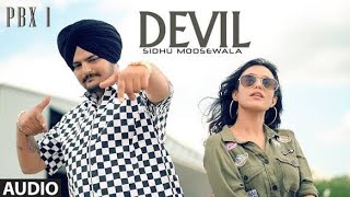 Devil Song Sidhu Moose Wala ( Devil Song ) #sidhumoosewala #devilsong #sidhu 