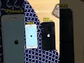 iPhone 6 vs iPhone 15 pro max