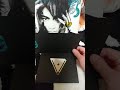 氷室京介 OVER SOUL MATORIX GOODS