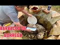 BARBACOA DE BORREGO EN HORNO! ORIGINAL DE HIDALGO! Comida Hidalguense! Cocinando Contigo