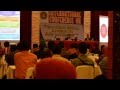 Surabaya School of Public Speaking (SSPS) Contoh Presentasi Seminar