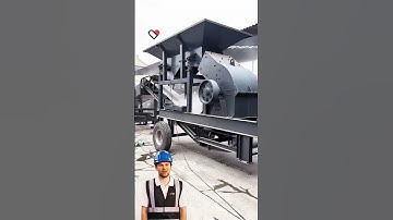 #fcnfm Mobile Crushers for Reduced Operating Costs and Increased Profitability in Mining and Quarryi