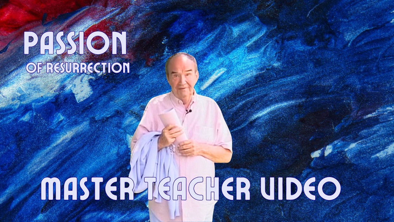 The Revolution of Self- Forgiveness | Preview Master Teacher Video