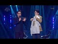 유희열의 스케치북 Yu Huiyeol's Sketchbook - 윤종신 좋니 굿즈 유희열에게 선물.20180113