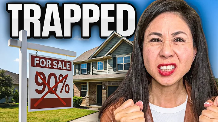 Why 90% of Home Buyers REGRET Buying Their Home | Don’t Make These Mistakes