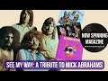 See My Way: A Tribute to Mick Abrahams - Jethro Tull / Blodwyn Pig