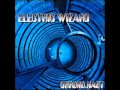 Electric wizard  chrononaut