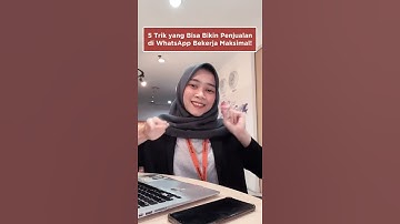 WhatsApp Business: Aplikasi Wajib Pebisnis Pemula