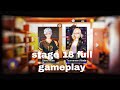 stage 18 full gameplay the spike volleyball story
