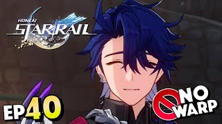 F2P Warpless Honkai: Star Rail Part 40 - Belobog Museum Event (Part 2)