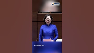 Thống đốc Ngân hàng Nhà nước lý giải tại sao chỉ bán mà không mua vàng