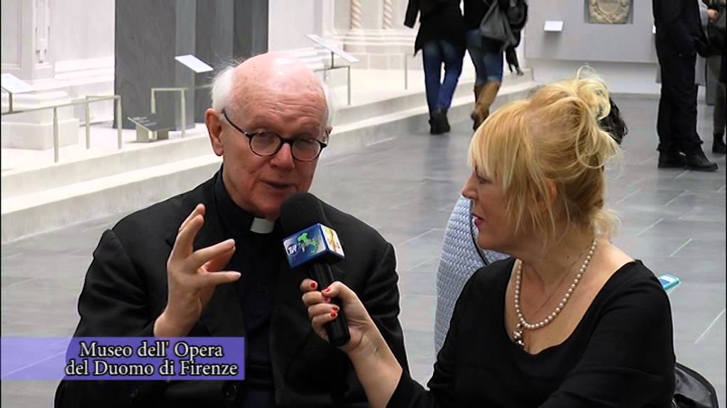 MUSEO DUOMO OPERA FIRENZE