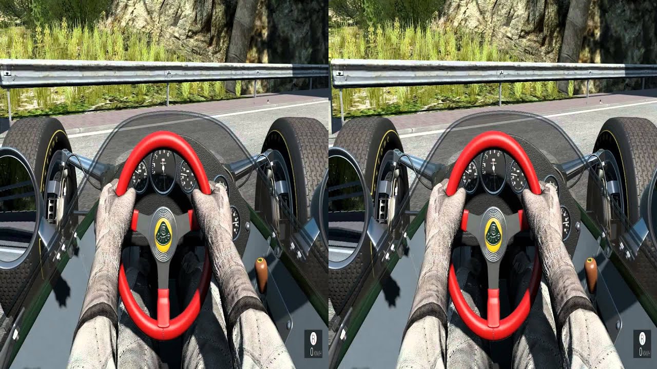 tridef 3d driver